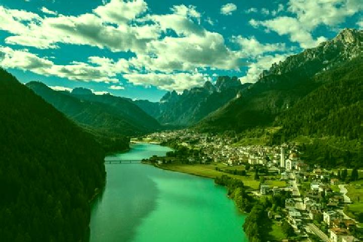 escort Domegge di Cadore