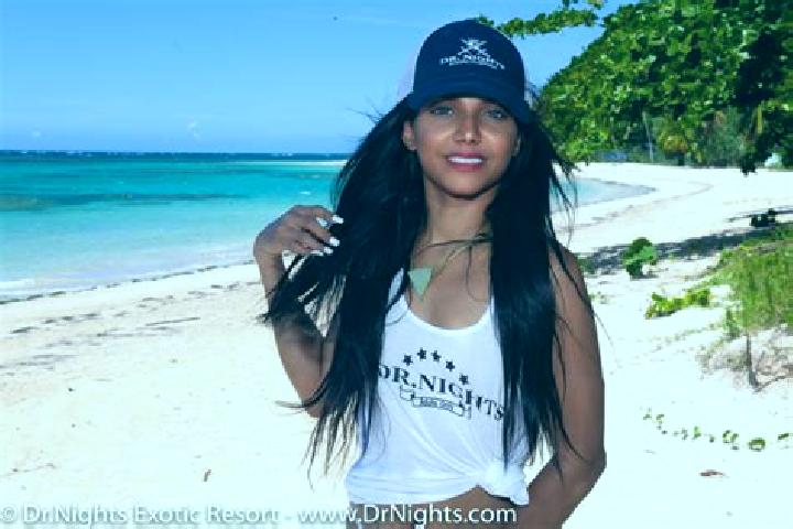 escort Dominican Republic