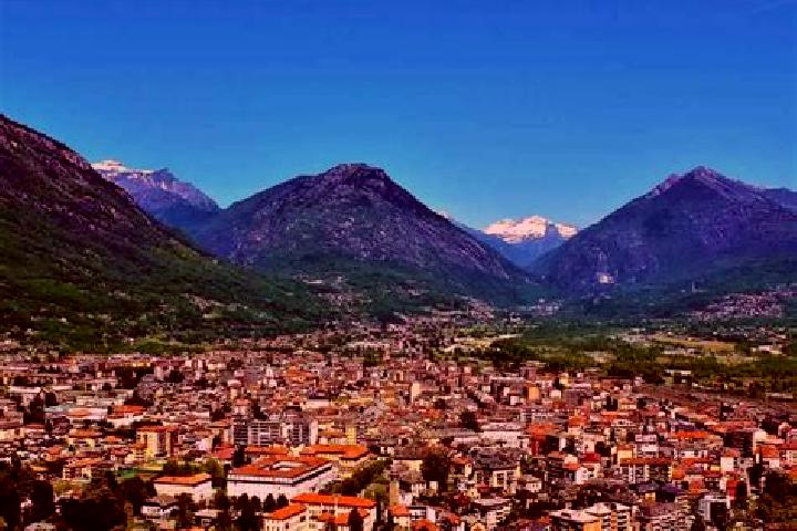 escort Domodossola