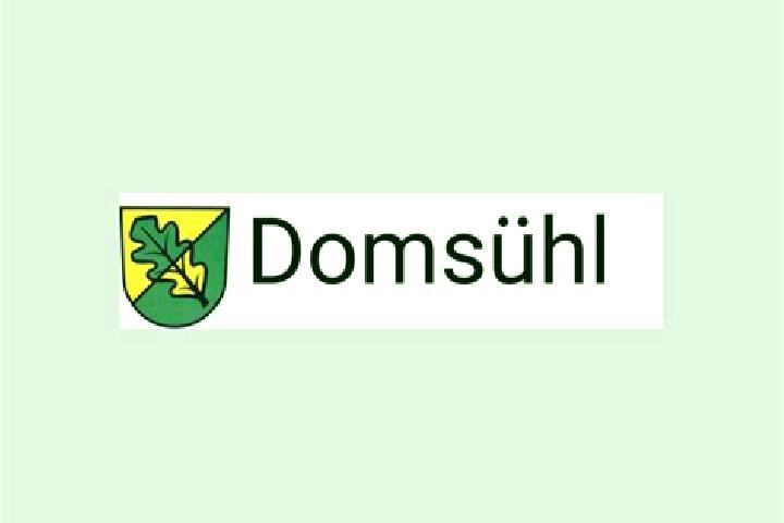 escort Domsuehl