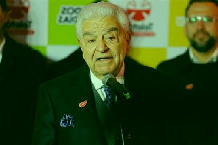 escort Don Francisco