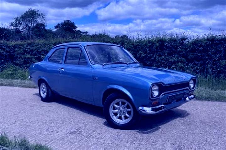 escort Donaghadee