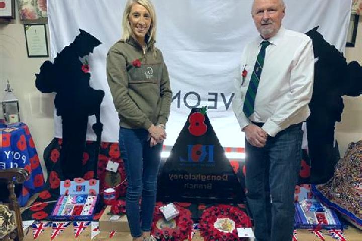 escort Donaghcloney