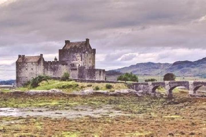 escort Donan