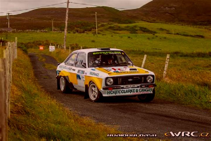 escort Donegal