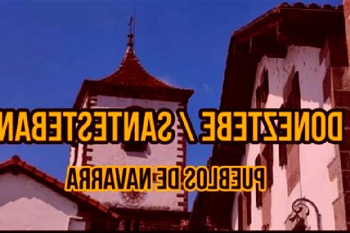 escort Doneztebe-Santesteban