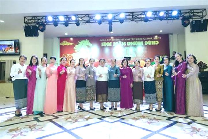 escort Dong Luang