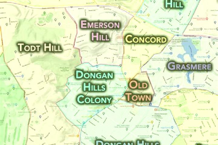 escort Dongan Hills