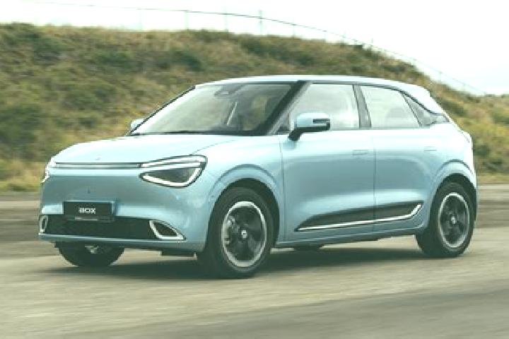 escort Dongfeng