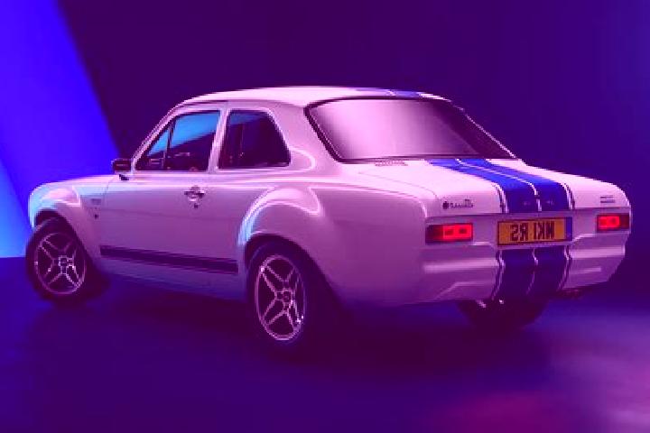 escort Dongjian