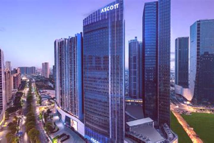 escort Dongping