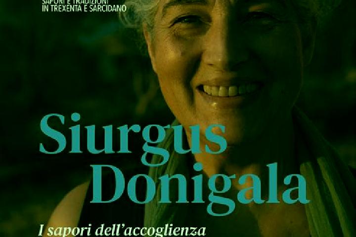 escort Donigala Fenugheddu