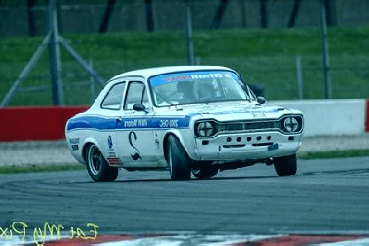 escort Donington