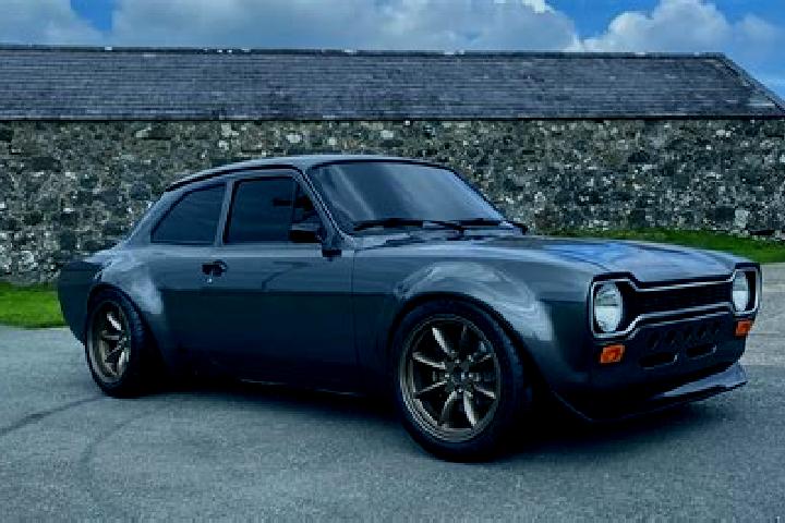 escort Donisthorpe