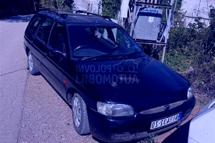 escort Donja Budriga