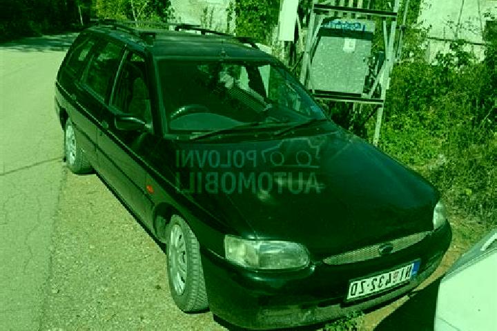 escort Donja Mahala