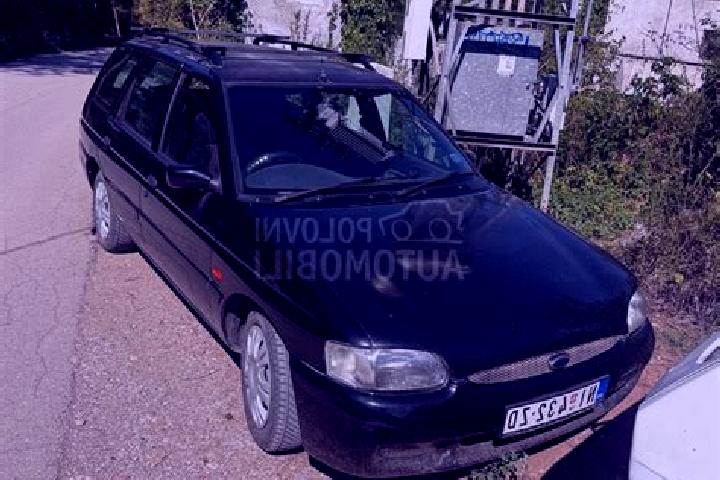escort Donja Pacetina