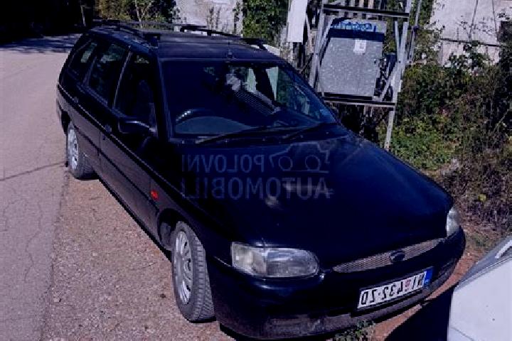 escort Donja Pusca