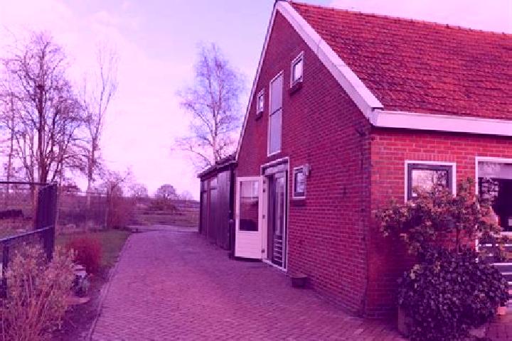 escort Donkerbroek