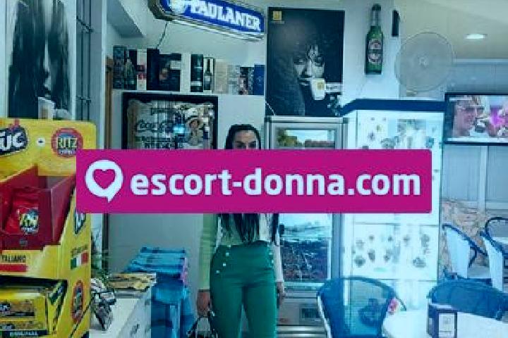 escort Donna