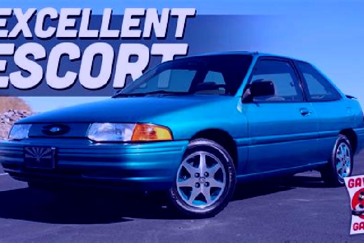 escort Donnacona