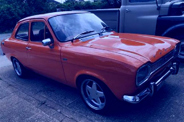 escort Donneville