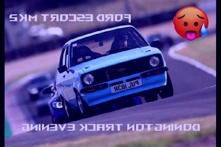 escort Donnington