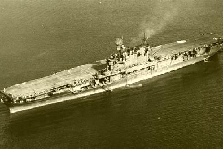escort Doolittle