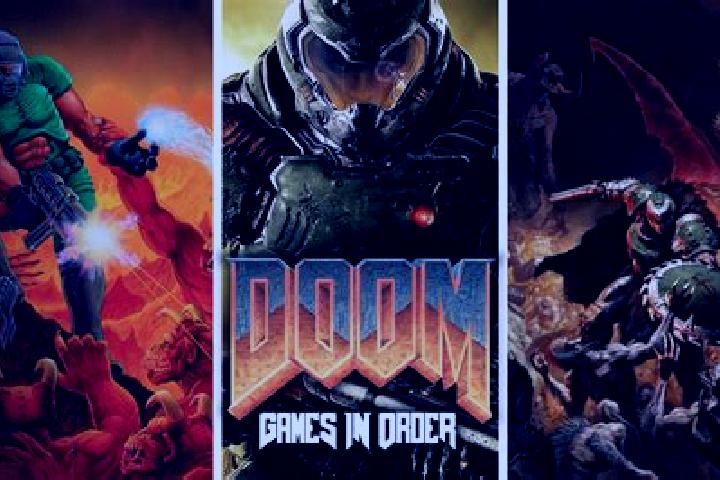 escort Doom