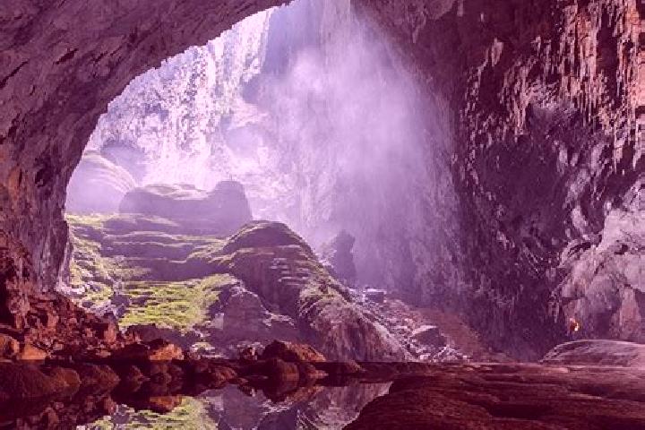 escort Doong