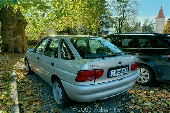 escort Doorn