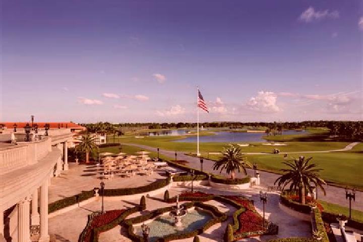 escort Doral