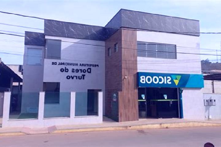escort Dores do Turvo