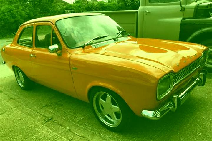 escort Dornes