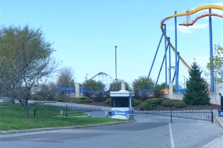 escort Dorneyville