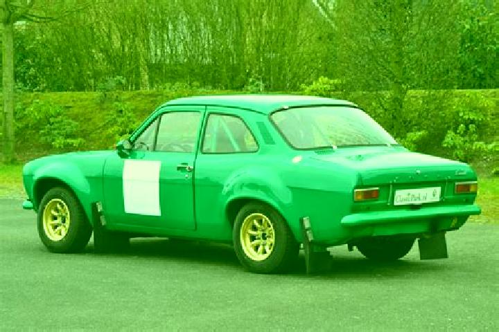 escort Dorset Park