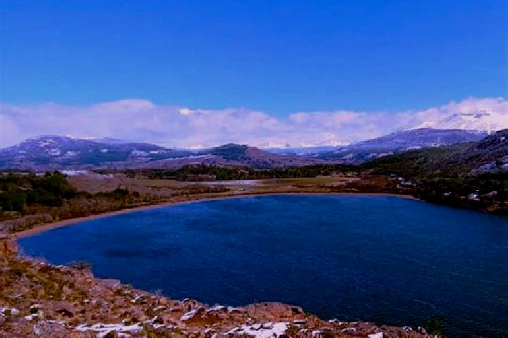 escort Dos Lagunas (San Isidro)