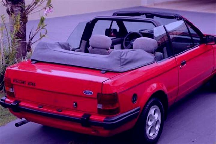escort Dos Palos