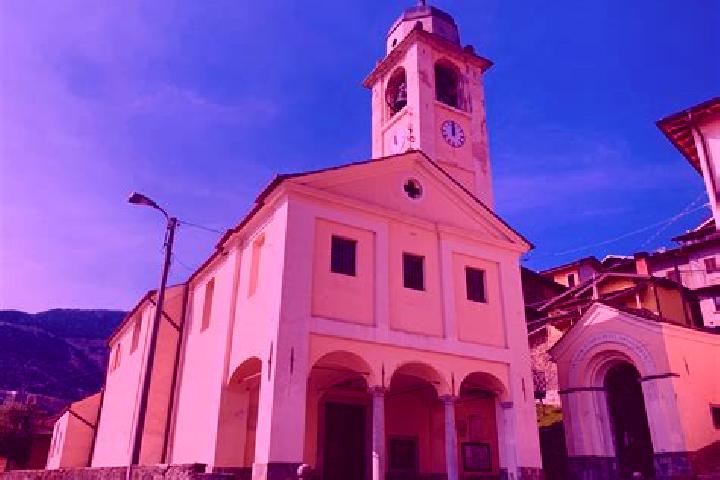 escort Dosso del Liro