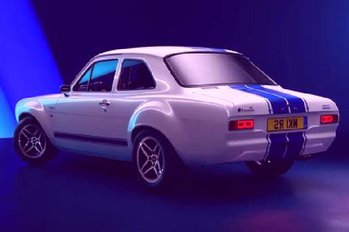 escort Dotsero