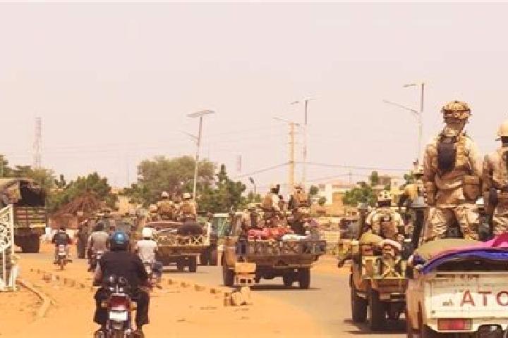 escort Dougabougou