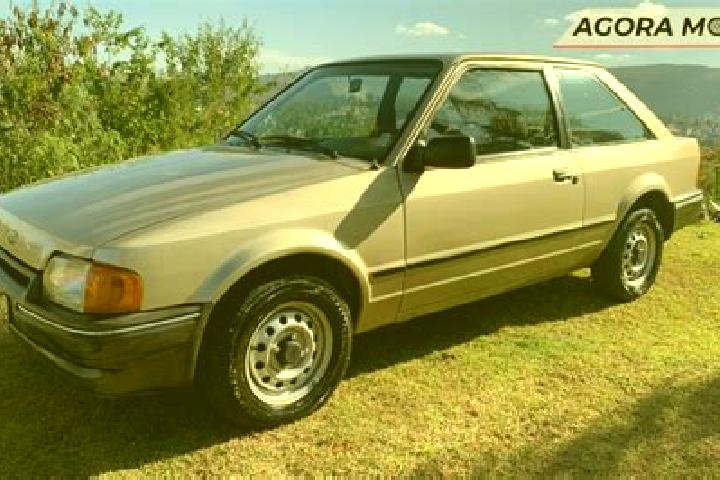 escort Dourado