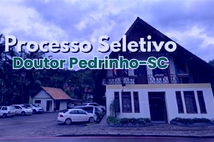escort Doutor Pedrinho