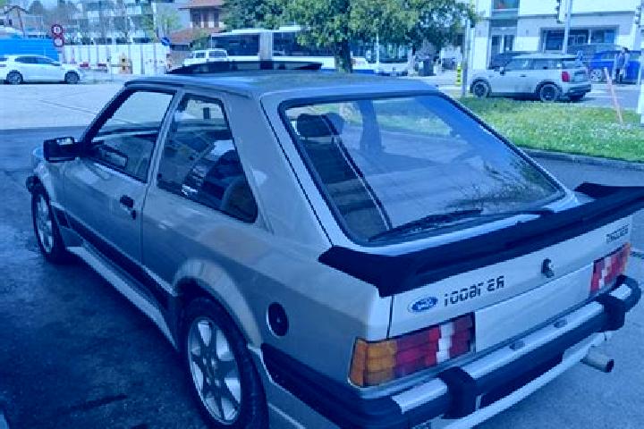 escort Doutor Ricardo