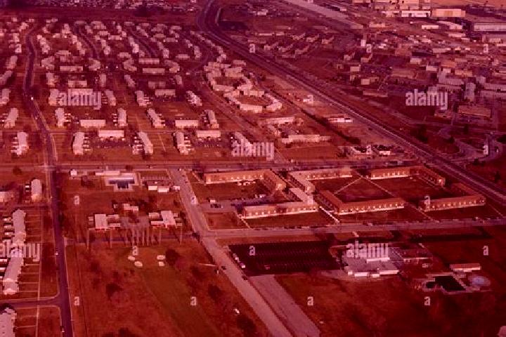 escort Dover Base Housing