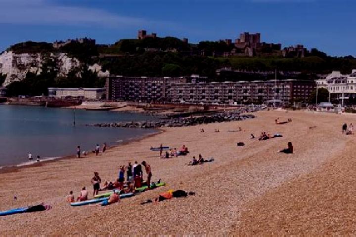 escort Dover Beaches South