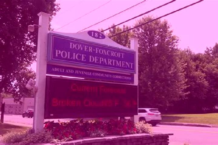 escort Dover-Foxcroft