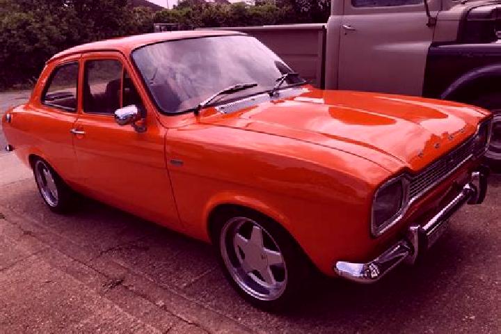 escort Dowlatyar
