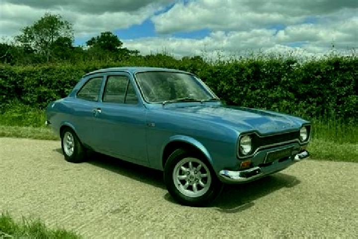 escort Downside