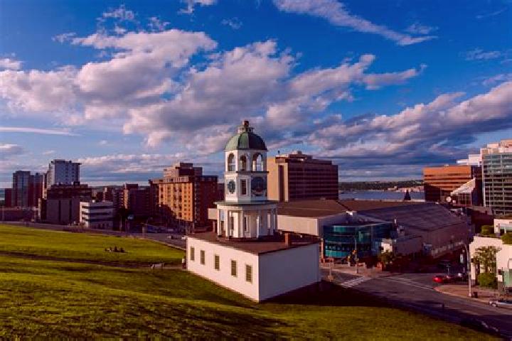 escort Downtown Halifax